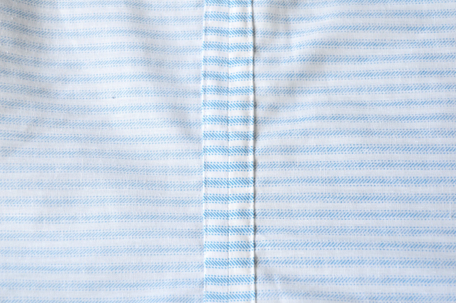 Vikalpah How to sew a body pillow from two pillows and how to sew a