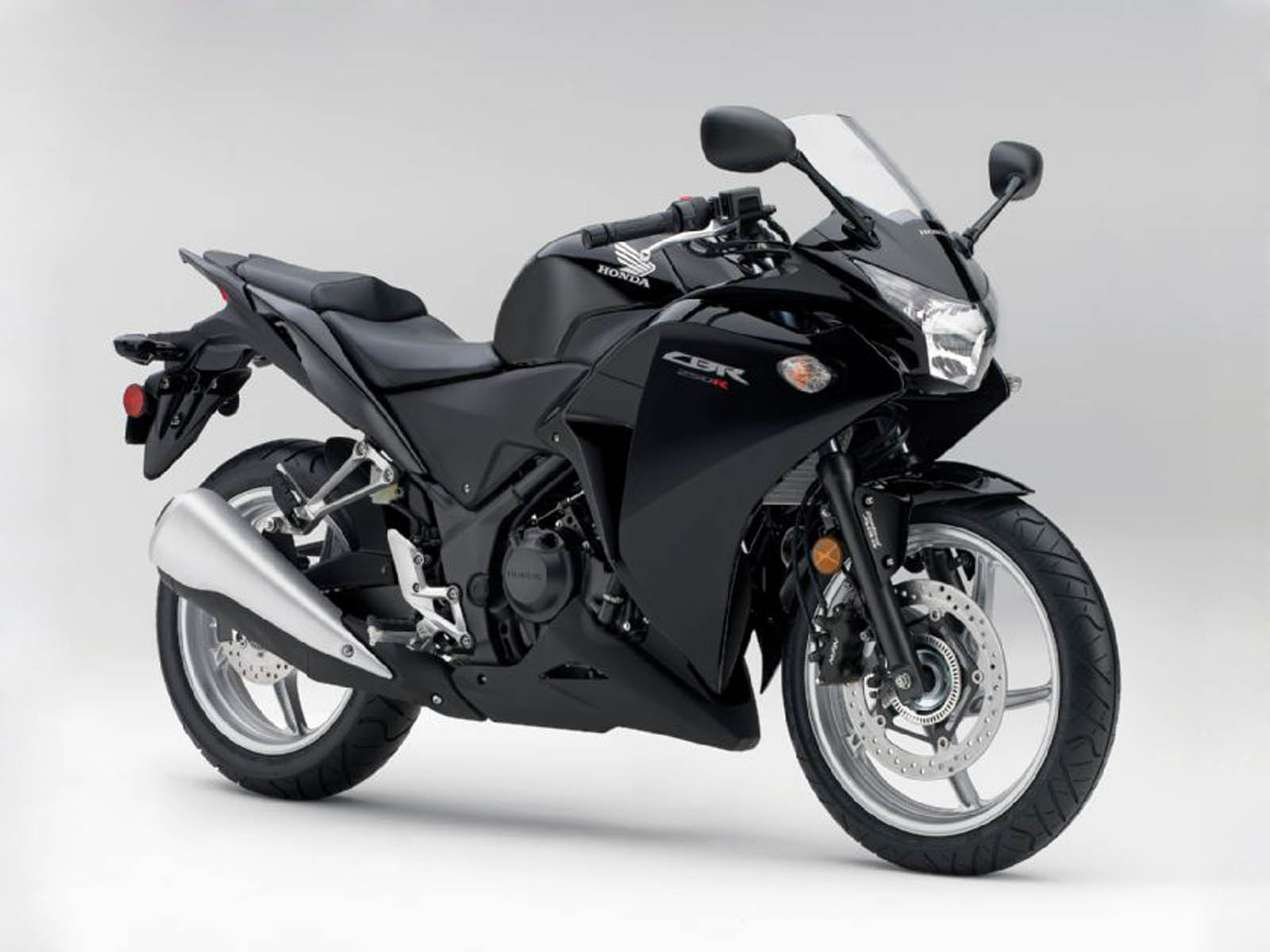 wallpapers: Honda CBR 250R Bike Wallpapers