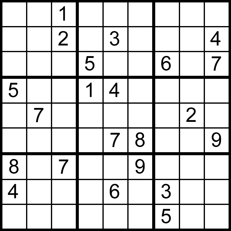 Sudoku Online De