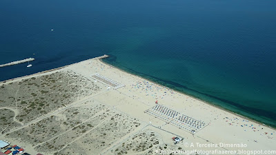 Praia da Ilha de Tavira
