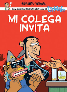 Mi colega invita