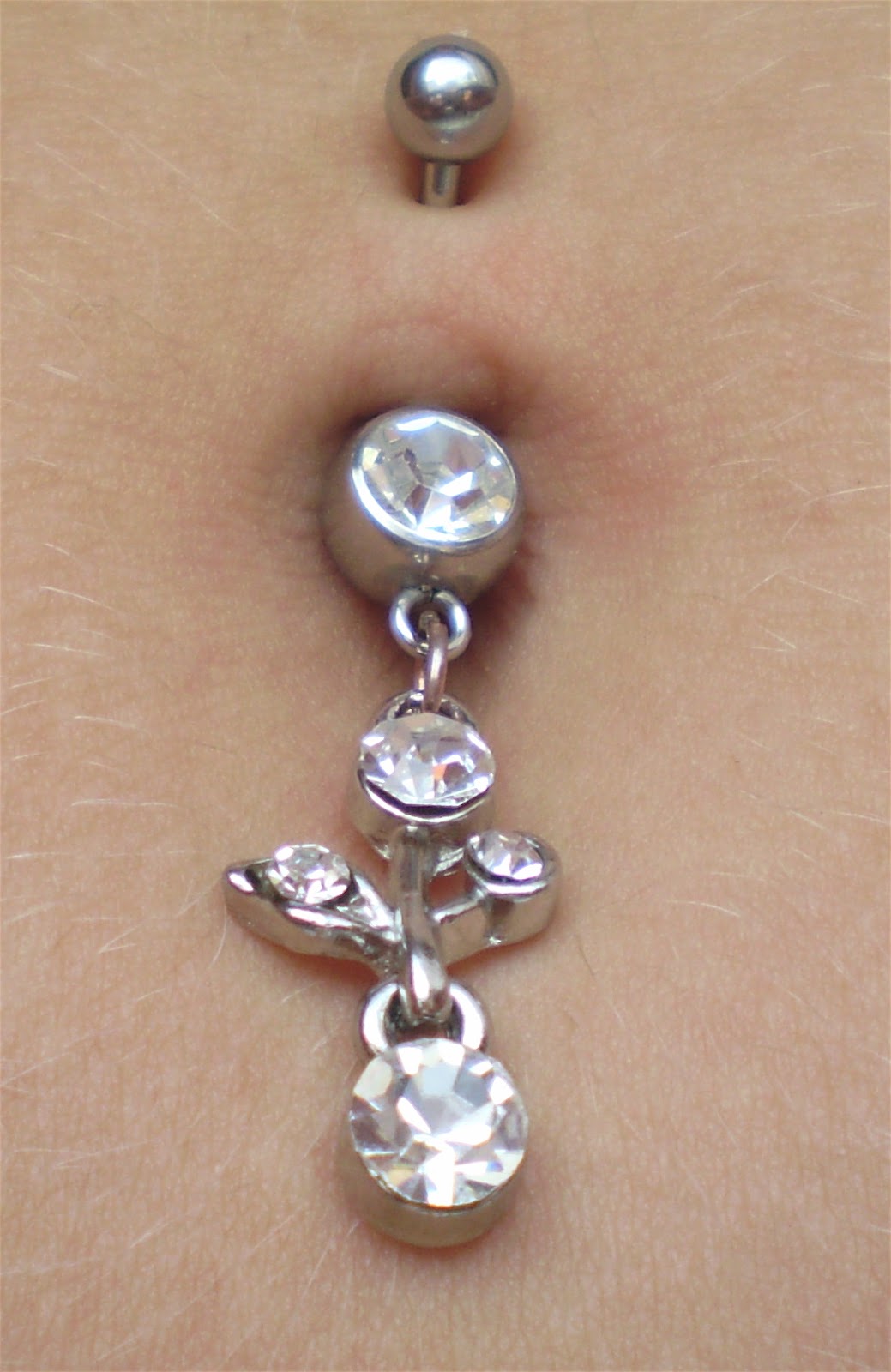 Ab Wann Darf Man Sich Ein Bauchnabelpiercing Stechen Lassen Beauty Priiinzes ♥: Bauchnabelpiercing