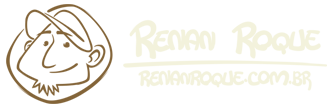 Renan Roque - Portfólio