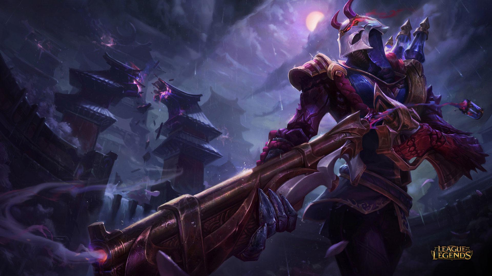Surrender At 20 Blood Moon Content Now Available Surrender At 20 Blood Moon Content Now Available