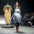 Karim Adduchi opens 25th Mercedes-Benz Fashion Week Amsterdam