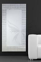 moderny dizajn zrkadiel na stenu alebo stojanove vysoke zrkadla