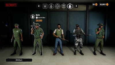 Narcos Rise Of The Cartels Game Screenshot 9