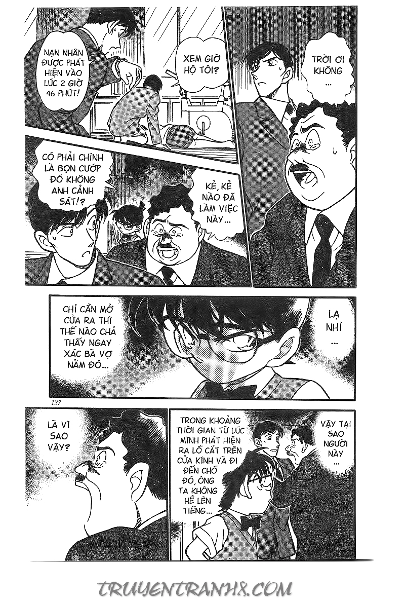 Detective Conan Chap 208 - Truyen.Chap.VN