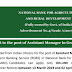 NABARD Recruitment 2018 For Assistant Manager (Grade A)