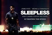 Đột Kích Màn Đêm - sleepless