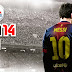 حصريــا تحميل لعبة FIFA 2014 + OBB للأندرويد بحجم 900 مـــيغا