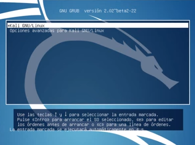 VirtualBox'da Kali Linux Kurulumu ve Ayarları