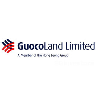 GUOCOLAND LIMITED (SGX:F17) @ SG investors.io