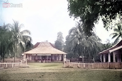 rumah limasan rumah limasan