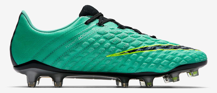 womens hypervenom cleats