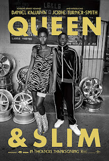 Watch Queen Slim 2019 Online Hd Full Movies