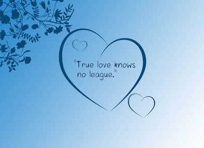 Amazing Quotes Love - True Love Wallpaper