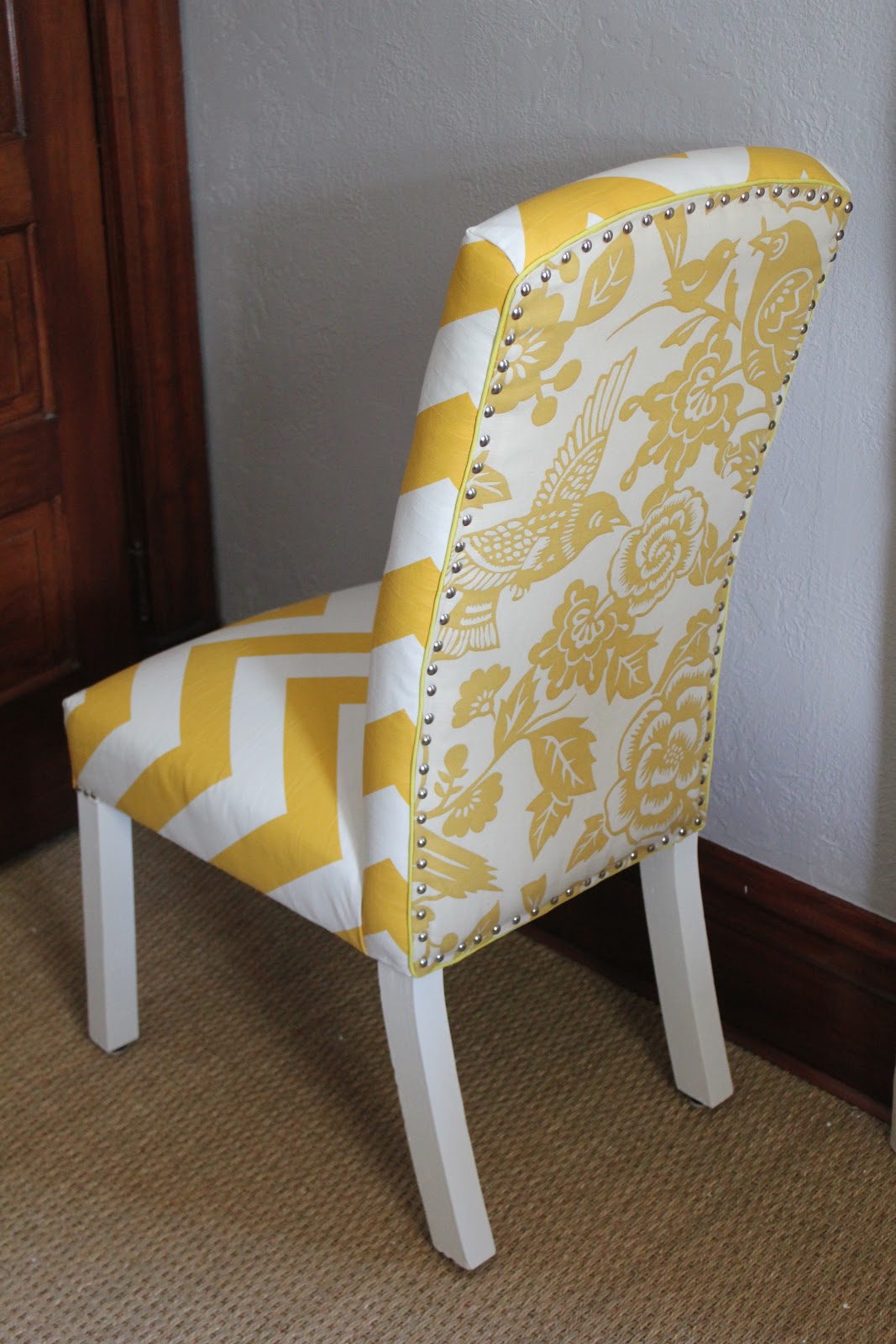 Diy Office Chairs / ReUsing & Repurposing Old Furniture Our DIY Office Chair Project