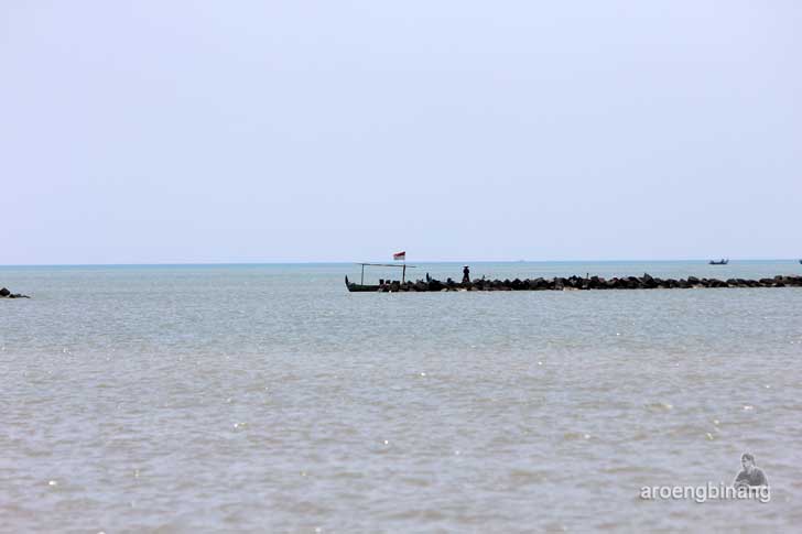 warung pesisir wisata bahari morosari demak