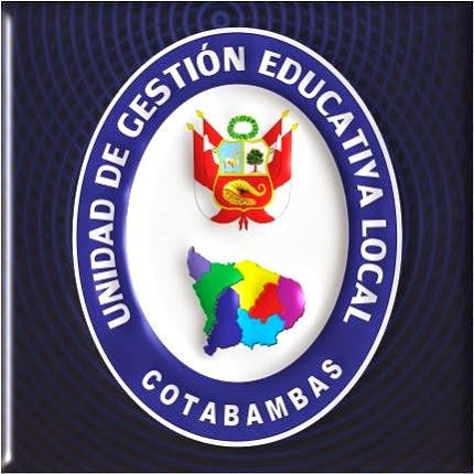 UGEL Cotabambas