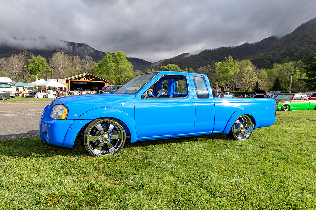 Bubba's Garage Mini Truckin' National Photos Bubba's Garage Mini Truckin' National Photos