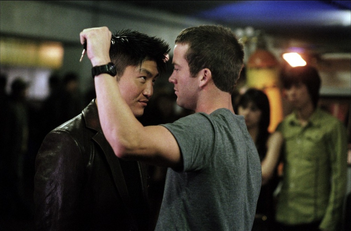 L² Movies Talk The Fast and the Furious Tokyo Drift L² Movies Talk The Fast and the Furious Tokyo Drift