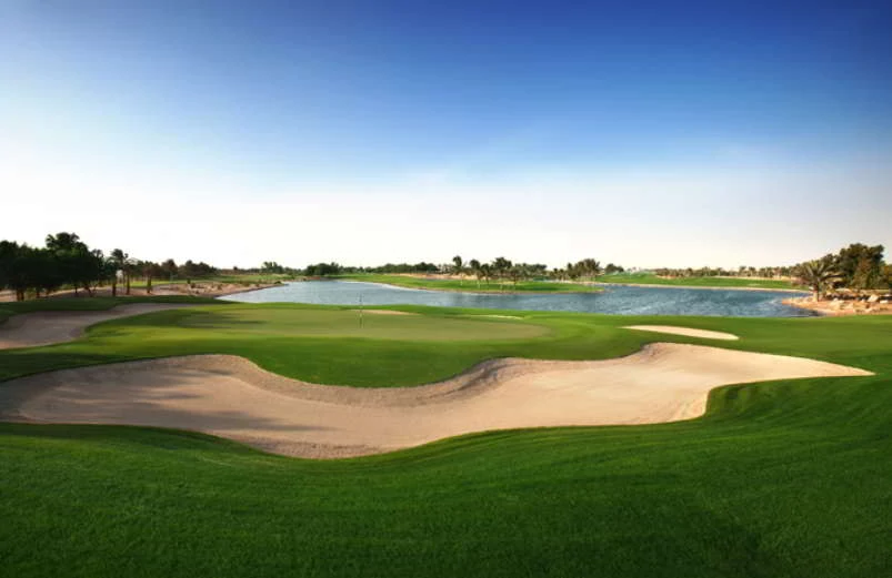 Inaugural Abu Dhabi Golf Tourism Week