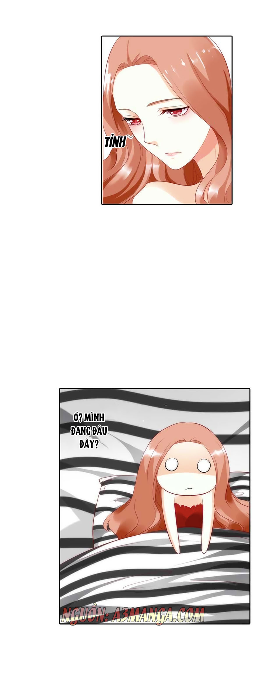 Song Diện Danh Viện - Chương 33 - Trang 9