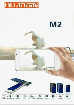 Otak Atik Gadget Huang Mi M2 Hp Android 5 Inch Memori Besar 16gb Otak Atik Gadget