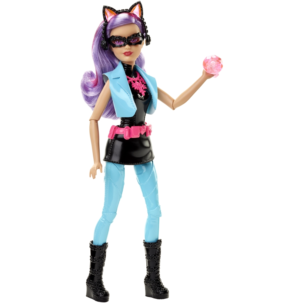 Barbie Spy Squad Renee Secret Agent Doll Barbie Spy Squad Renee Secret Agent Doll