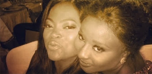 funke akindele ini edo