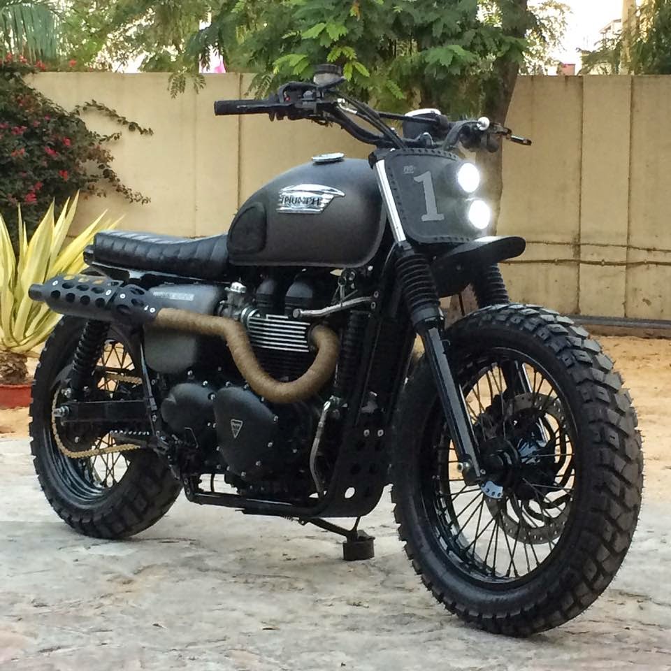 triumph scrambler 750