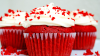 Resep Cupcake Red Velvet Mudah Lembut Original Sederhana