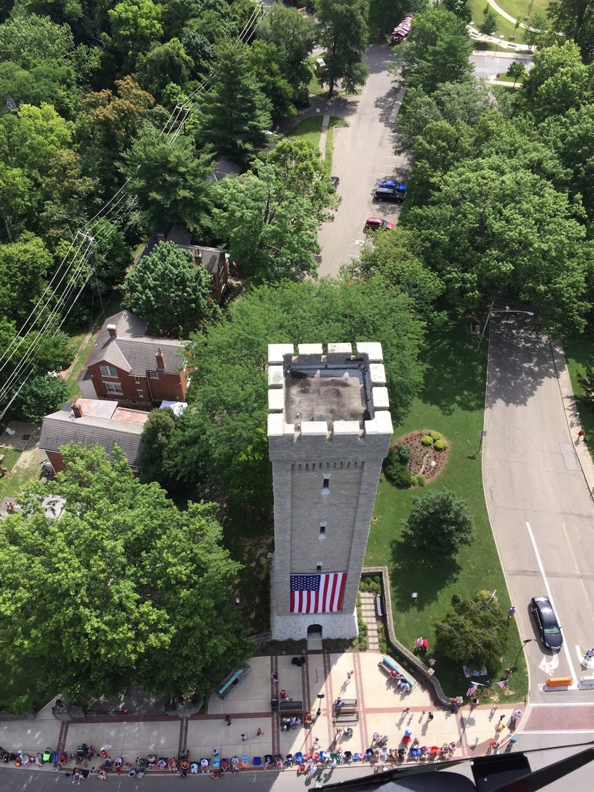 FORT THOMAS MATTERS Momentum Builds For Fort Thomas Visioning Project