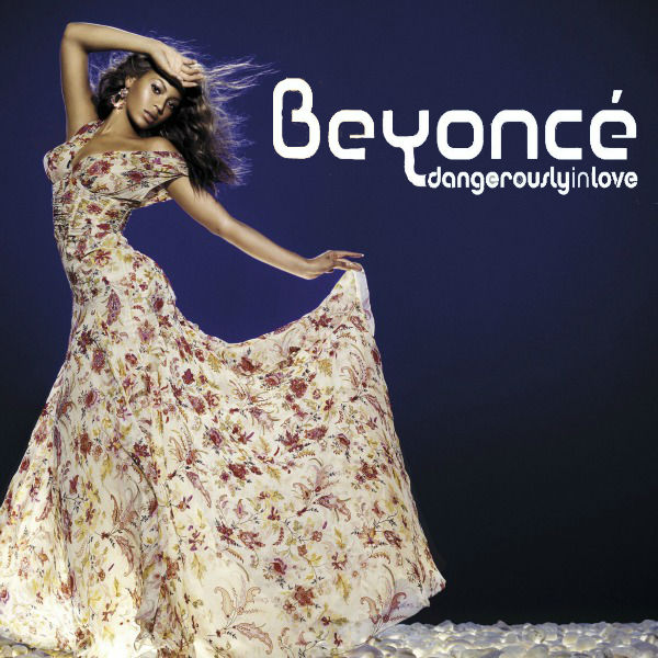 MUSIC IS LIFE: a blog of fanmade covers: Beyoncé • Dangerously In Love