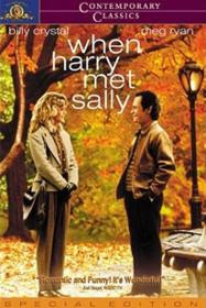 Cuando Harry Conoció a Sally audio latino