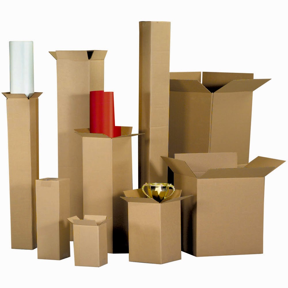 Packaging Material In Delhi