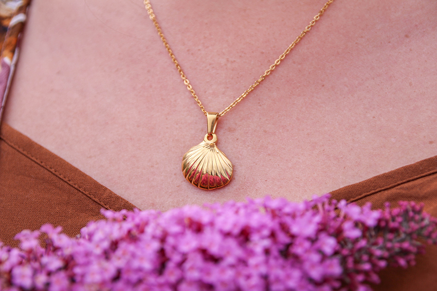 Chamy At Be Happy Be Charming Juli 2018