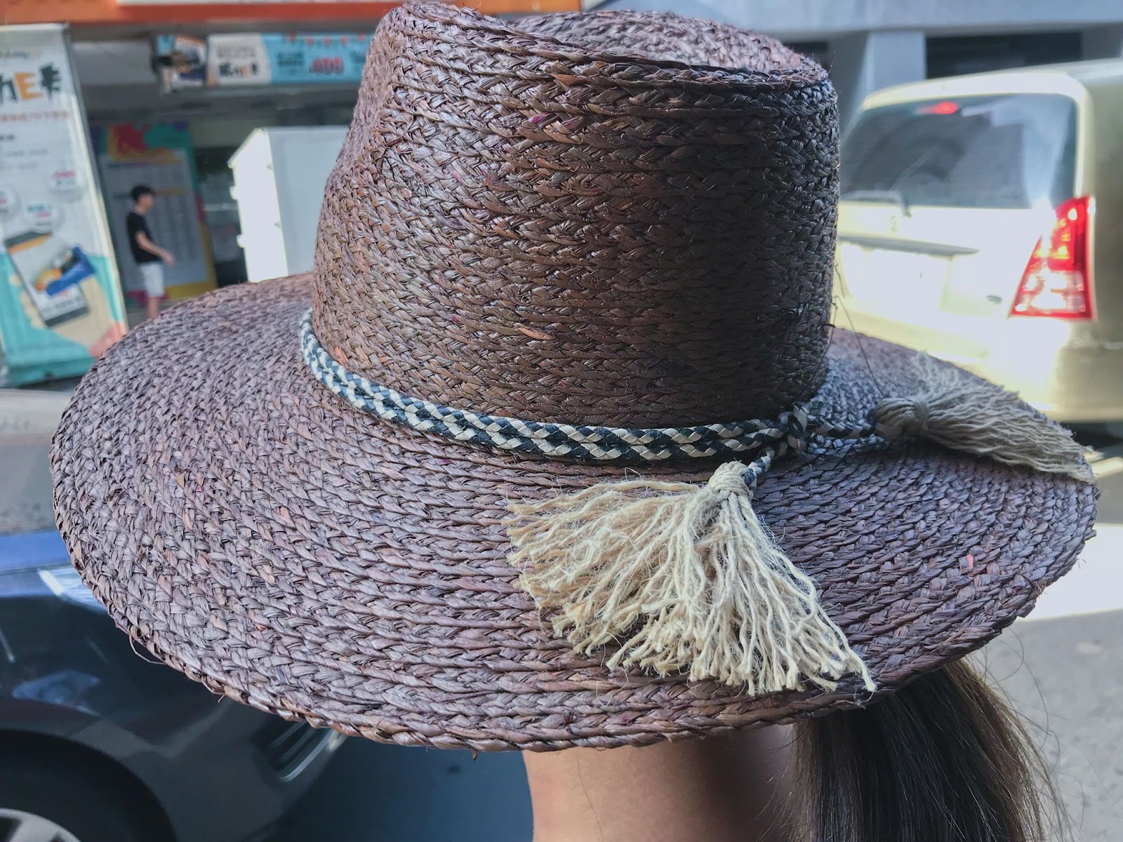brixton meryl hat