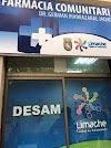 Farmacia Comunitaria de Limache tendrá nuevos medicamentos para los vecinos.