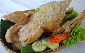 Masakan Jawa Tengah: Resep Masakan Khas Jawa Tengah : Ayam Ingkung