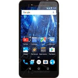 Highscreen Easy XL Pro Full Specifications