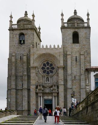 Porto Cathedral