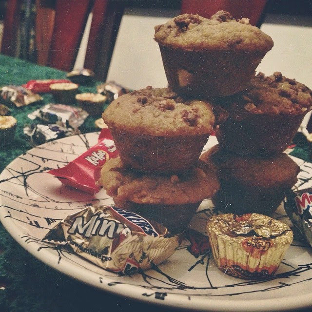 earth to victoria What To Do With Your Leftover Or Extra Holiday Candy