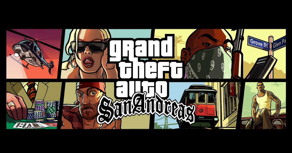 Gta sanandreas highly compressed 200mb for android download
