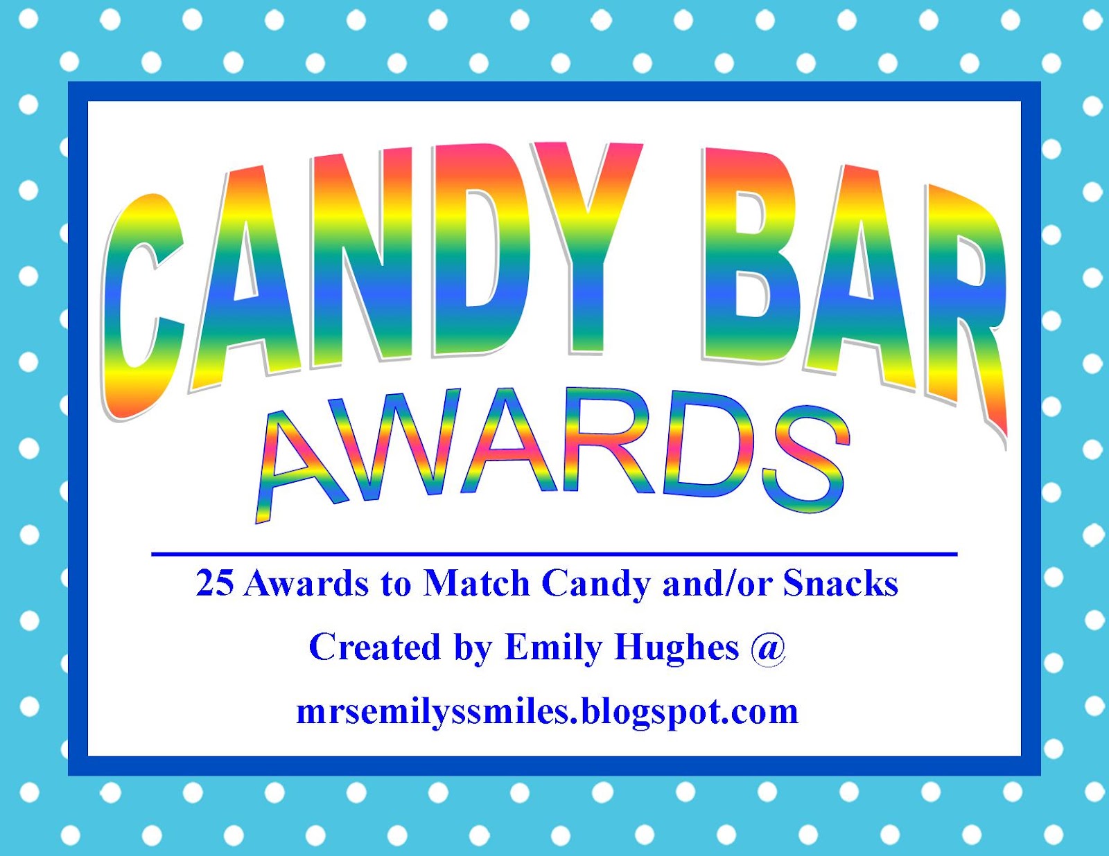 mrs-emily-s-smiles-candy-awards