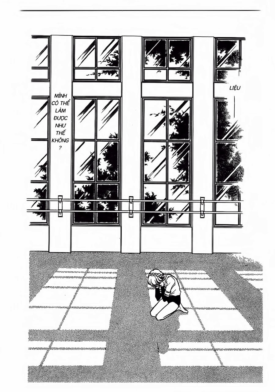 Swan - Vũ Khúc Thiên Nga Chap 17 - Next Chap 18