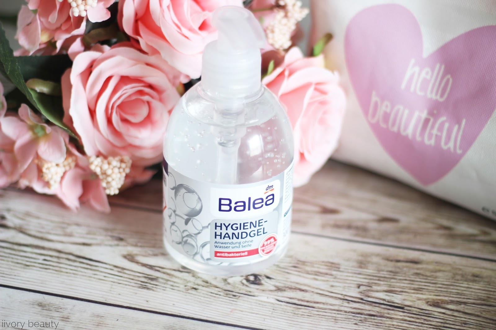 Kleiner Kollektiv Haul Beauty Fashion Marz 16 Ivory Beauty