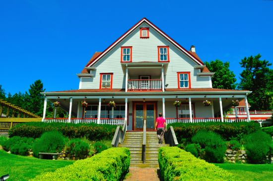 Travels, Trails and Tales: PNW Road Trip Day 12: Orcas Island and First