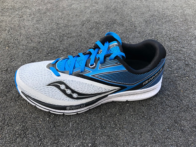 Road Trail Run: Hope Wilkes Best Running Shoes of 2018